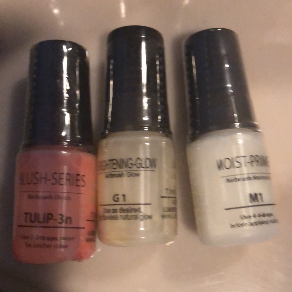 Luminess Air airbrush makeup system - Picture 11 of 12